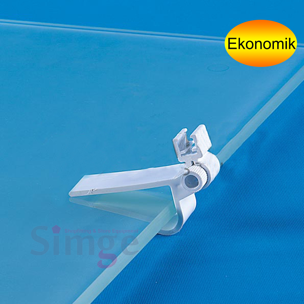 Injection Frame Gripper Holder