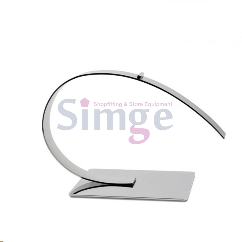 Single Shoe Holder Stand