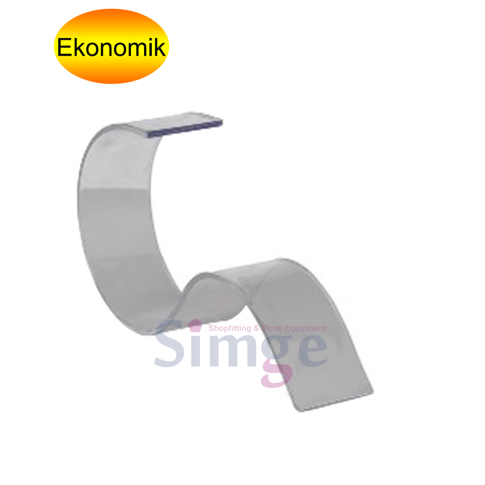 Showcase Belt Stand Single