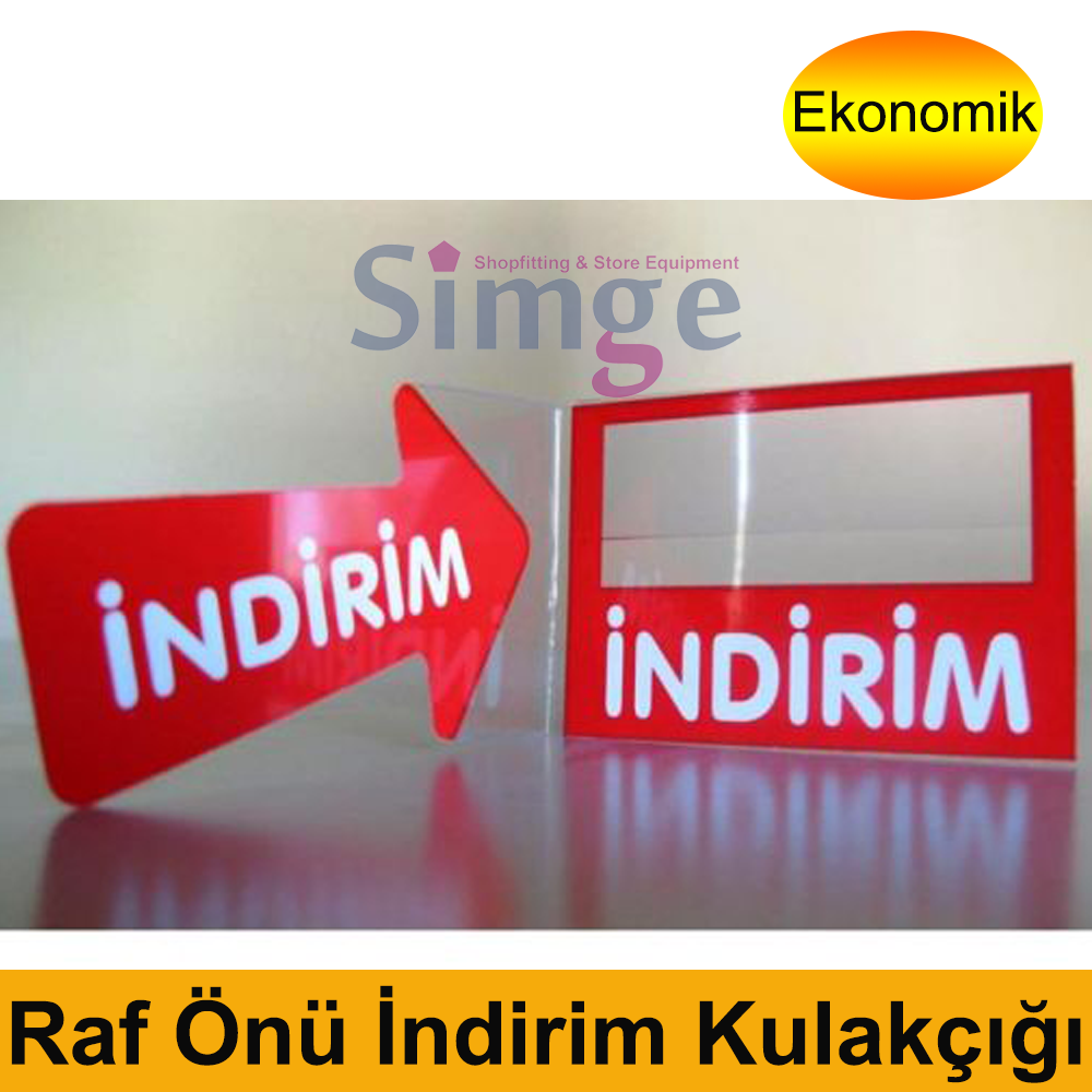 Discount Tab