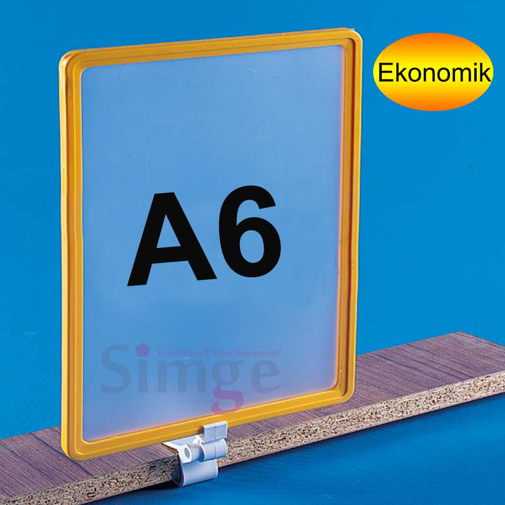 Injection A6 Price Frame Holder Clamp