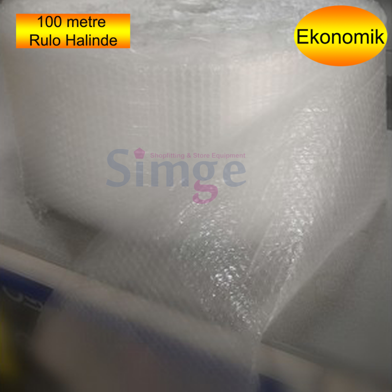 Bubble Wrap