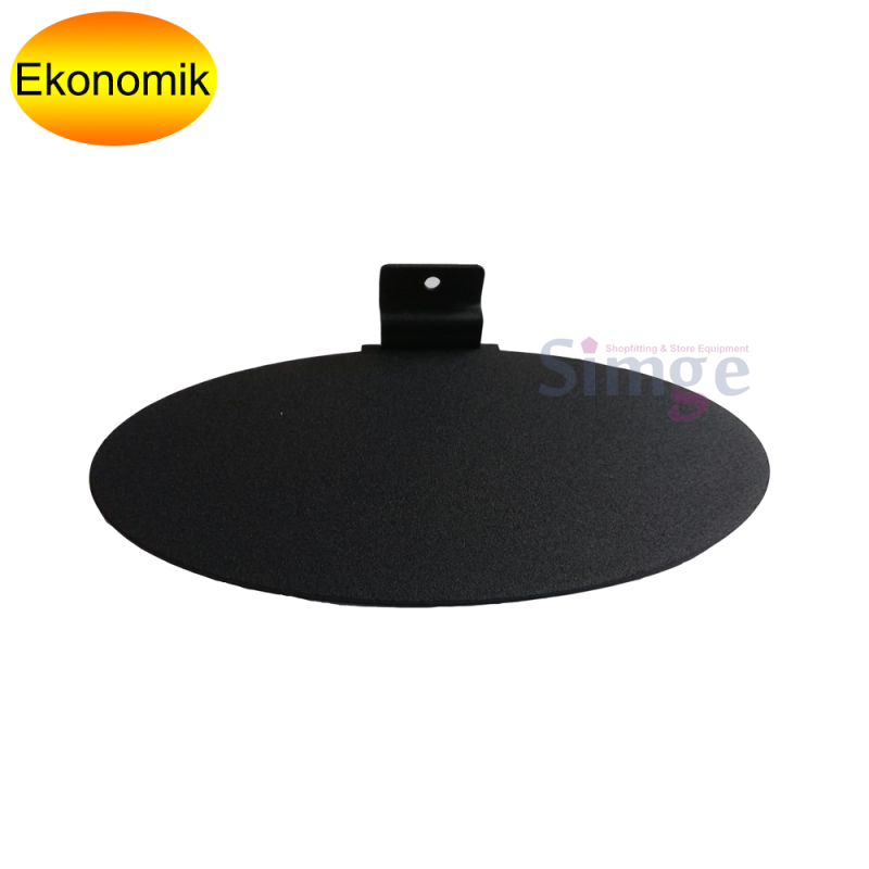 Channel Insert Shoe Rack, Metal Shoe Rack