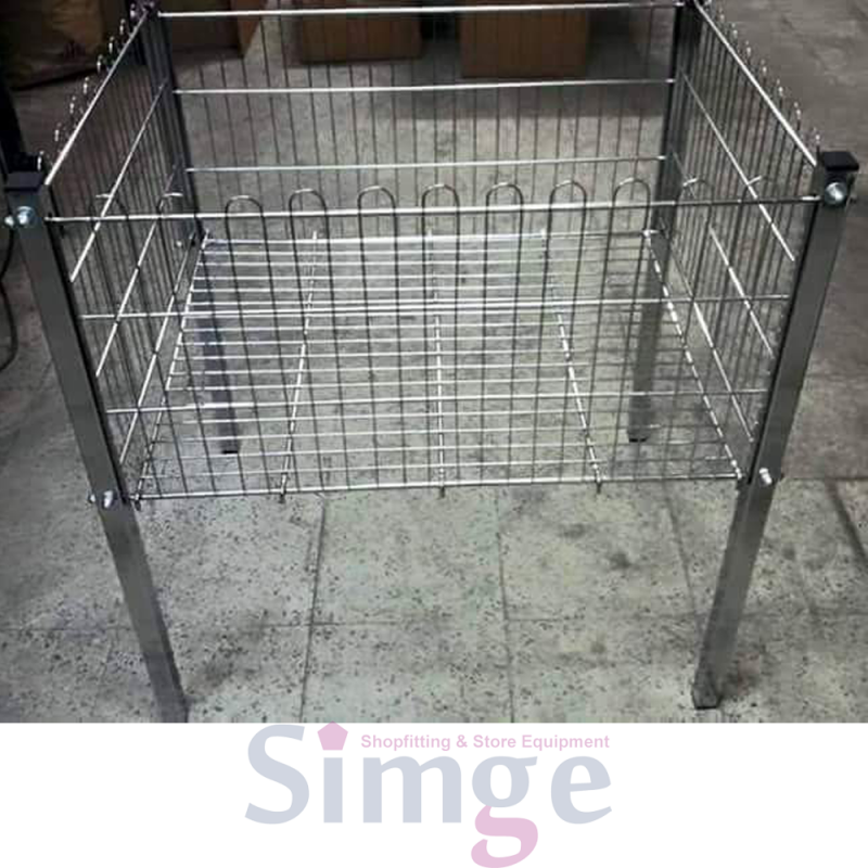  Discount Basket