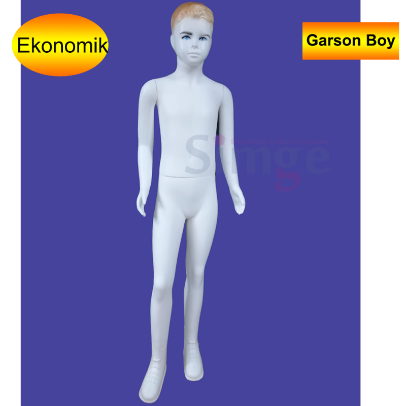 Boy Waiter Boy Model 155cm
