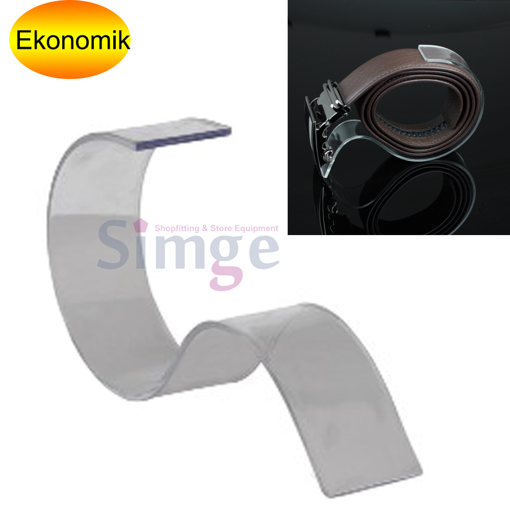 Showcase Belt Stand Single