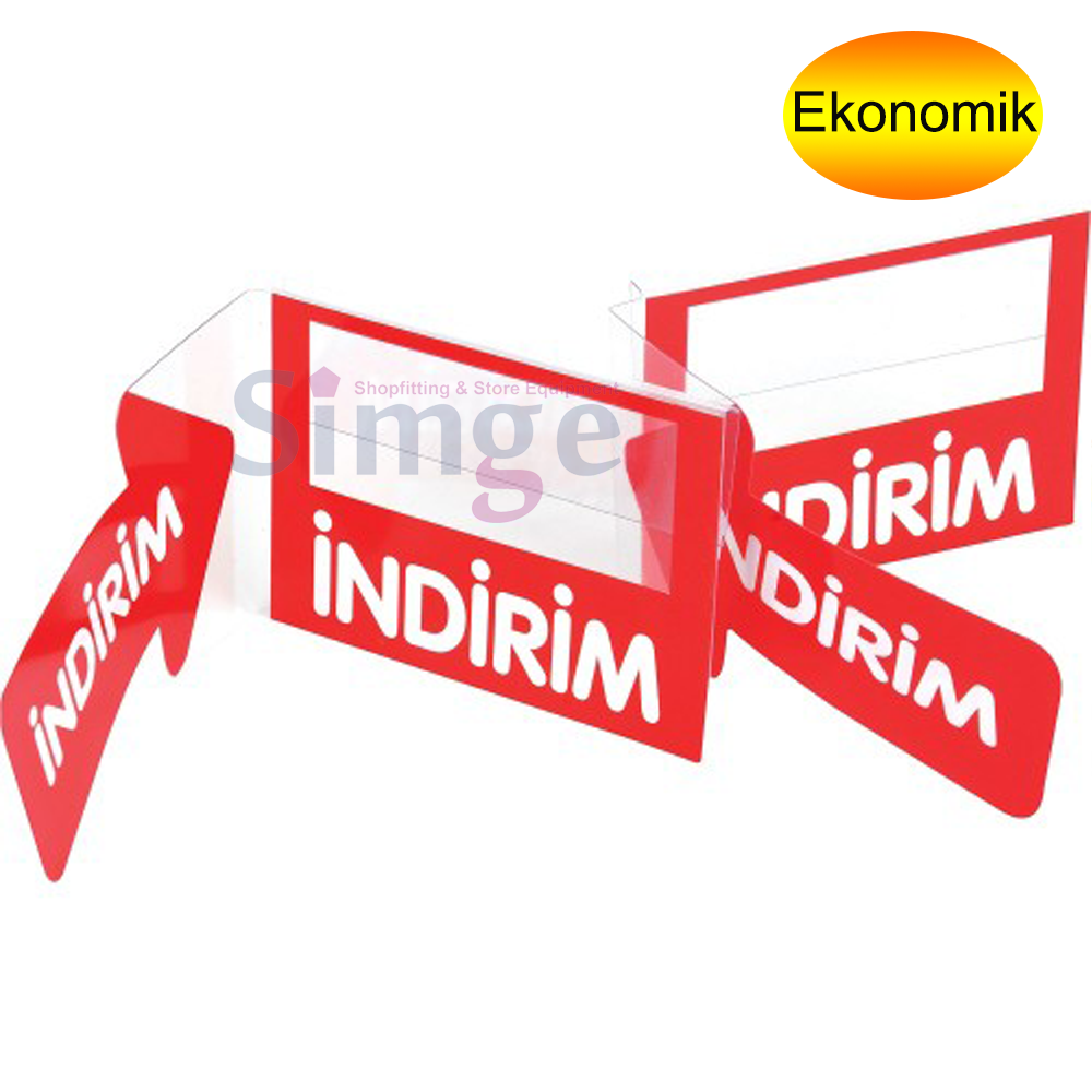 Discount Tab