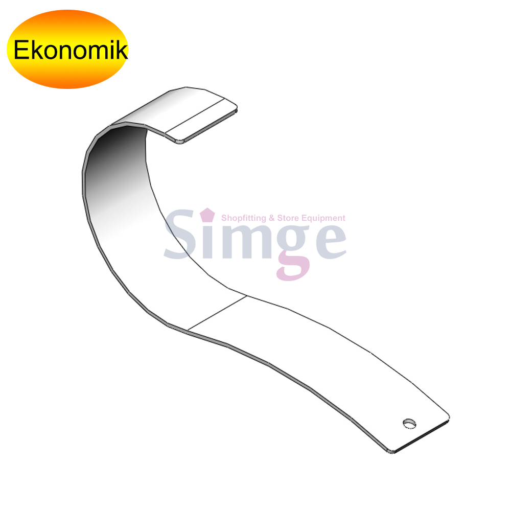 Metal Belt Holder Stand