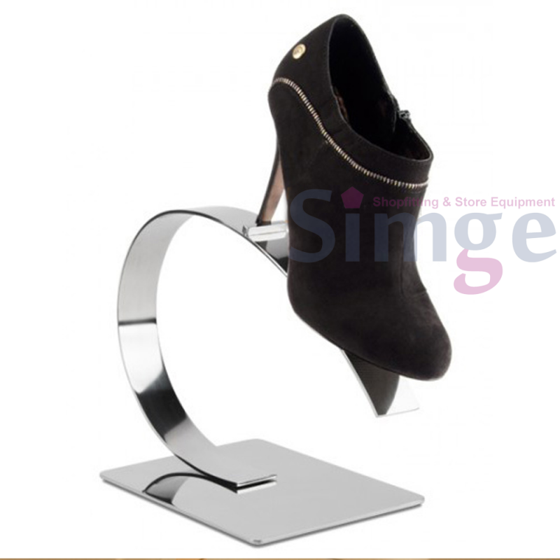 Single Shoe Holder Stand