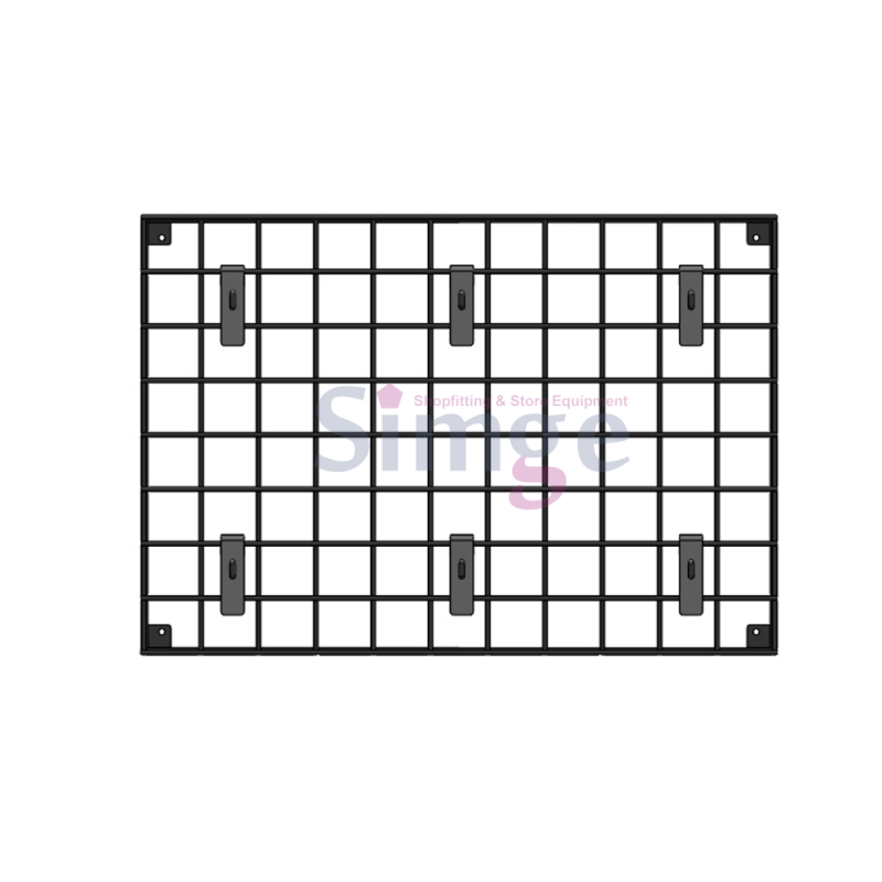 Shop Wall Mounted Accessory Stand