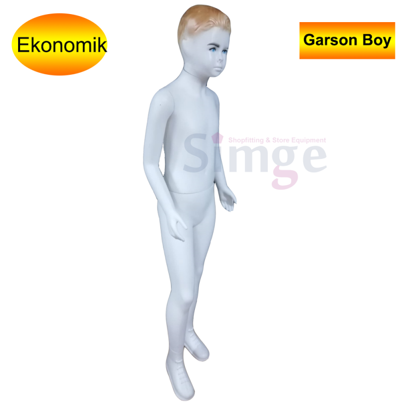 Boy Waiter Boy Model 155cm
