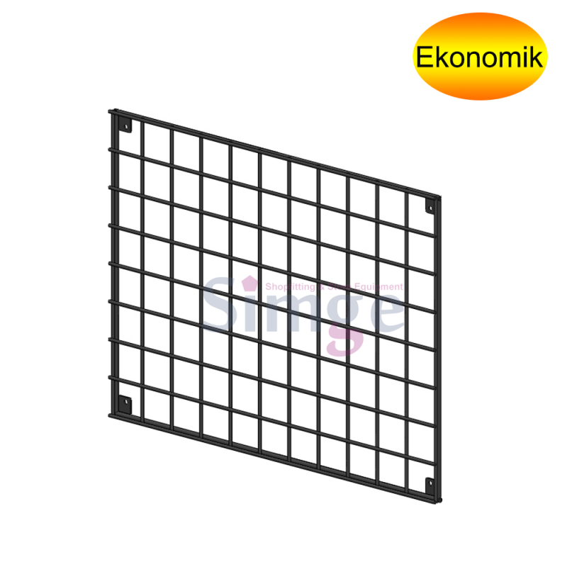 Shop Grid Panel, 40 cm x 55 cm