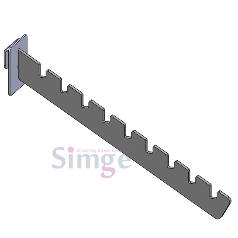 Wire Snap Inclined Cane Hanger