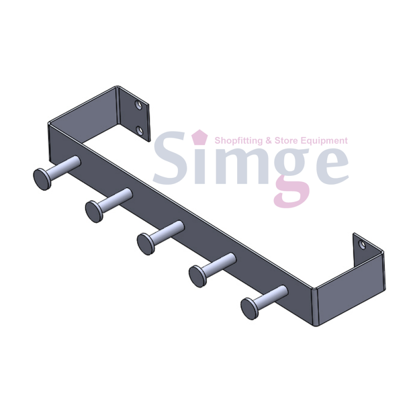 Store Cabinet Hanger