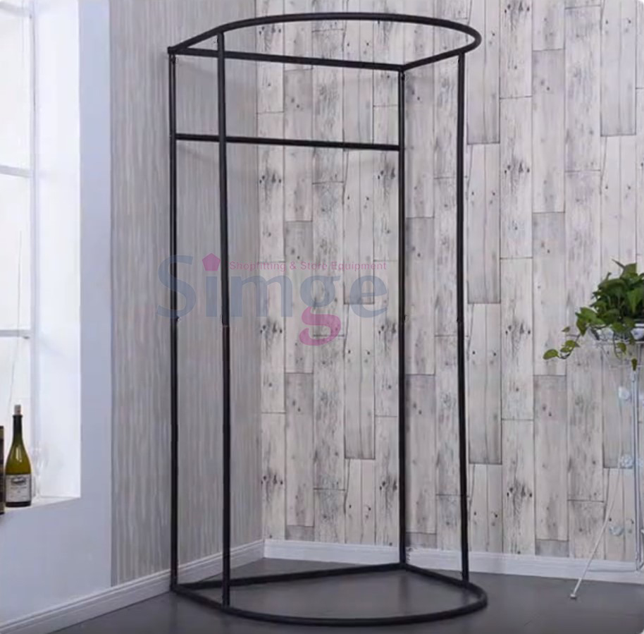 Store Changing Cabinet