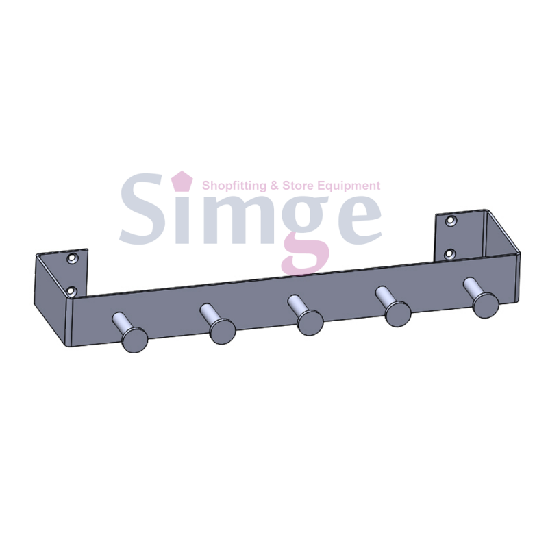 Store Cabinet Hanger