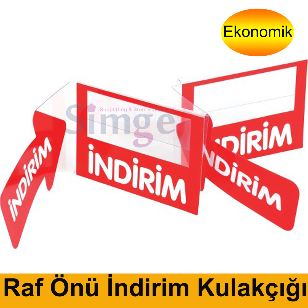 Discount Tab