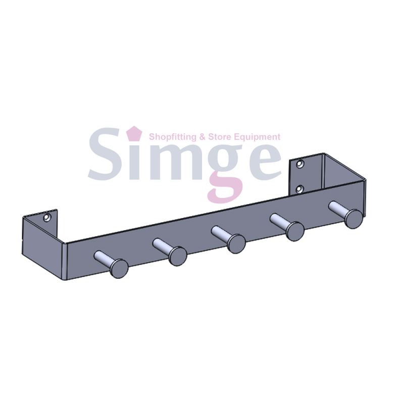 Store Cabinet Hanger