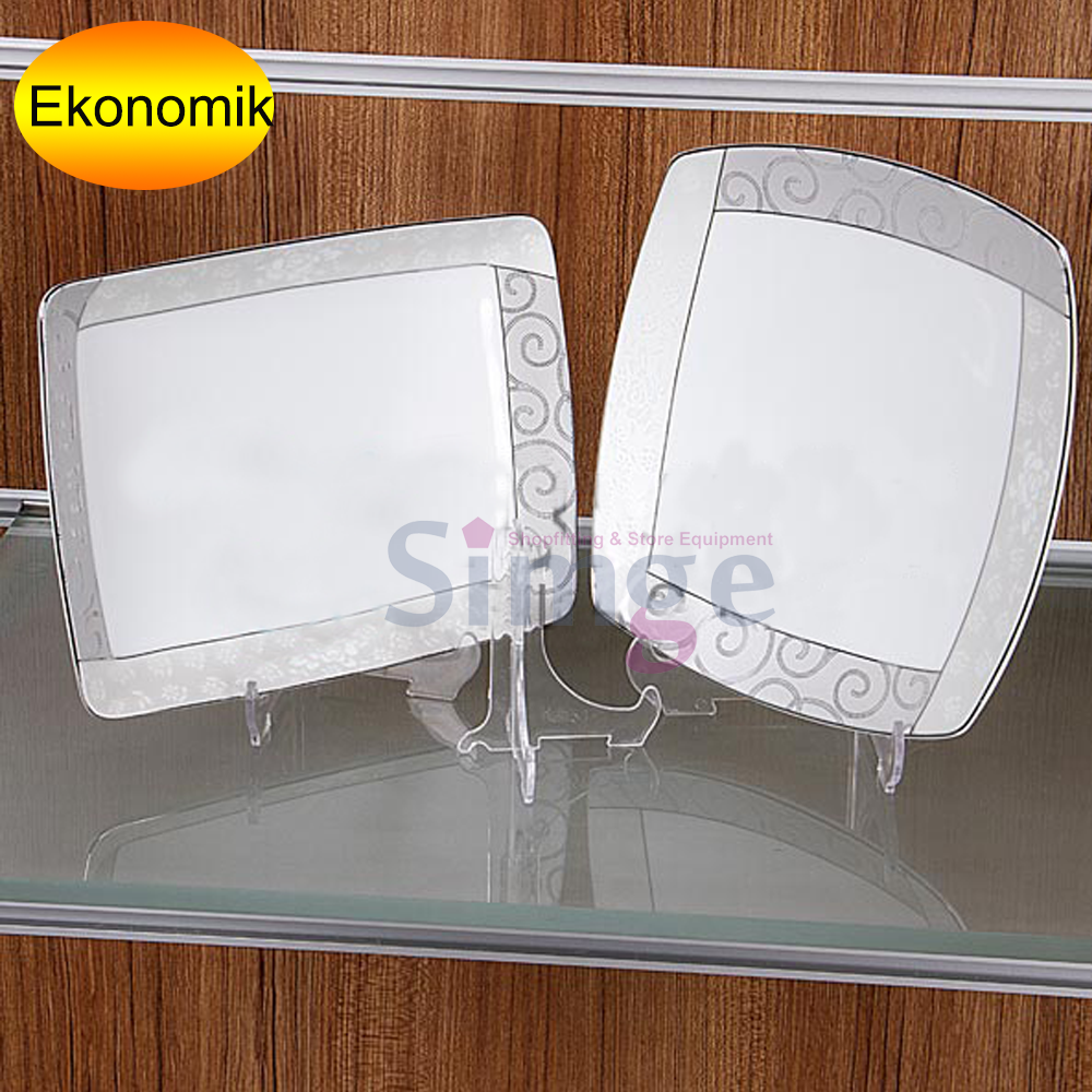 Plastic Display Stand