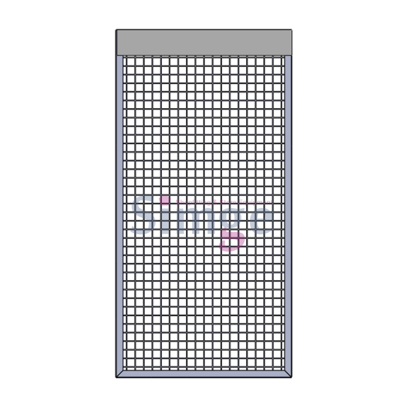 Grid Panel