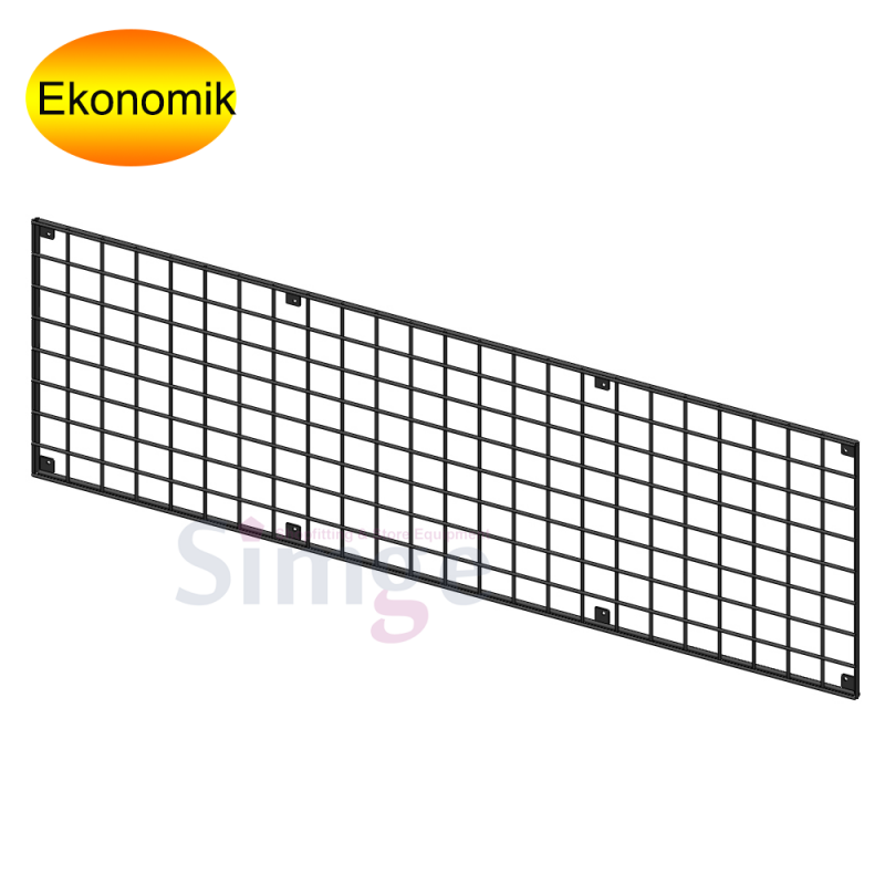 Shop Grid Panel, 40 cm x 120 cm