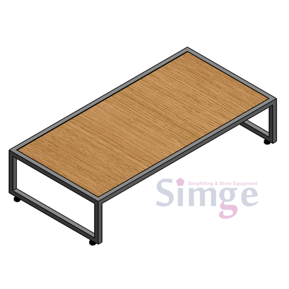 Display Table Small 