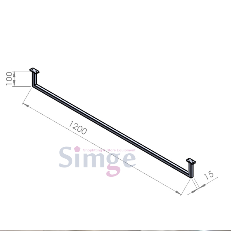 Display Hanger
