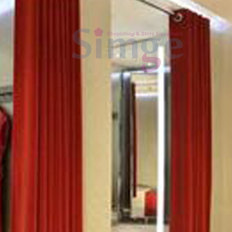  Store Curtain Hanger Pipe