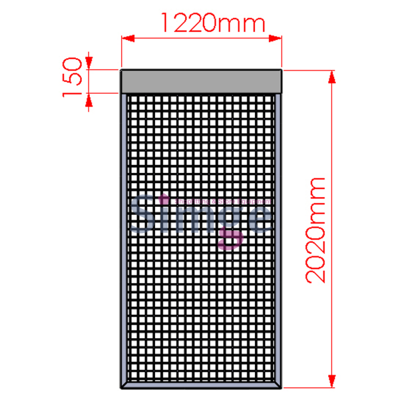 Grid Panel