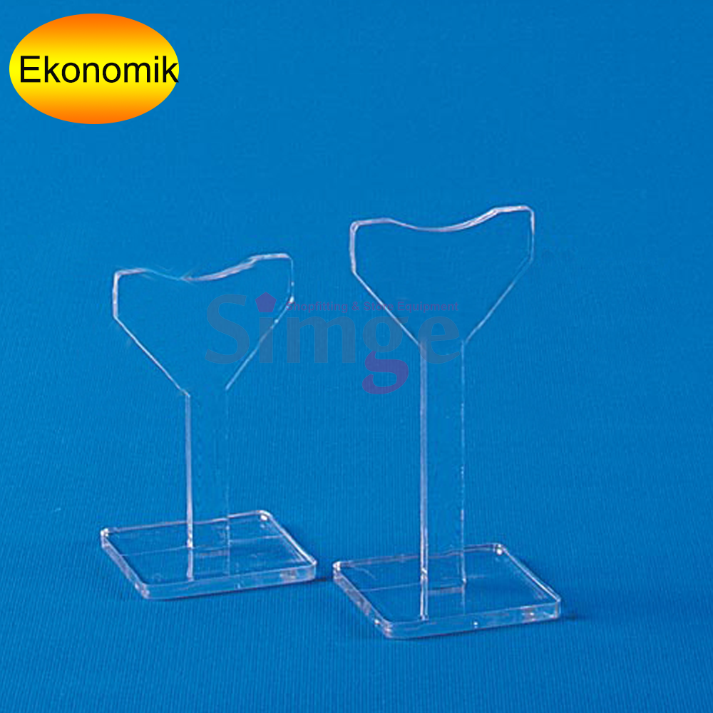 Double Shoe Heel Bottom