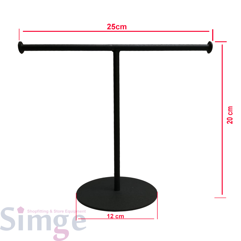 Small Size Jewelry Stand