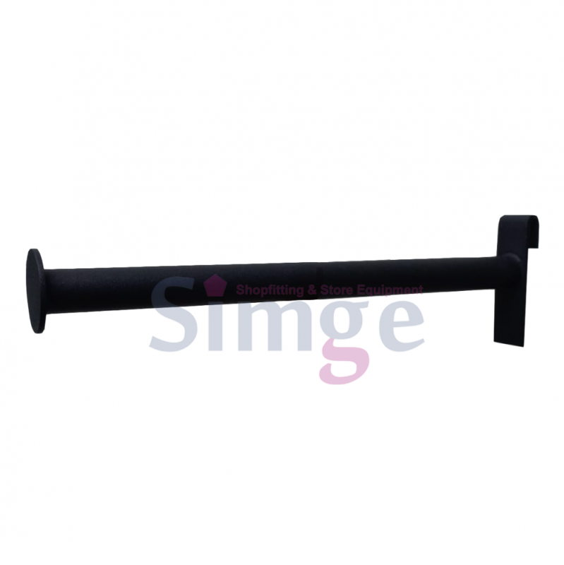 Grid Rack Systems Straight Hanger Arm Walking Stick