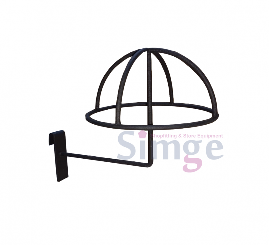 Wire Ball Display, Ball Hanger Community