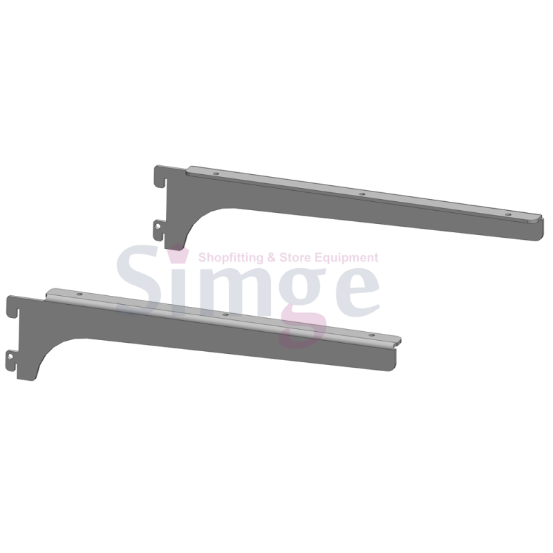 Wooden Shelf Handle