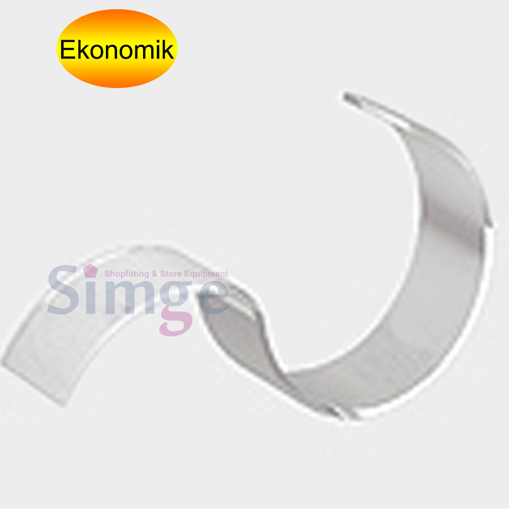 Showcase Belt Stand Single