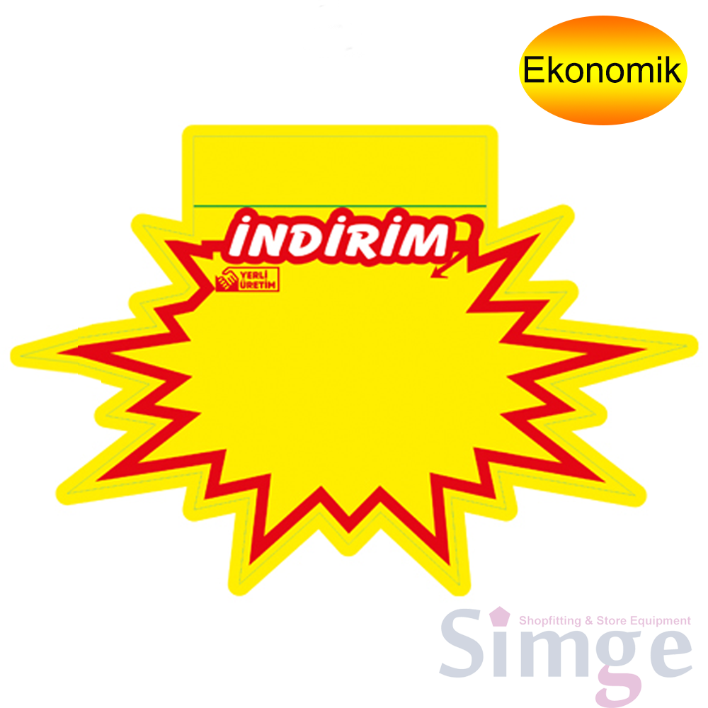 Domestic Production Star Label Holder