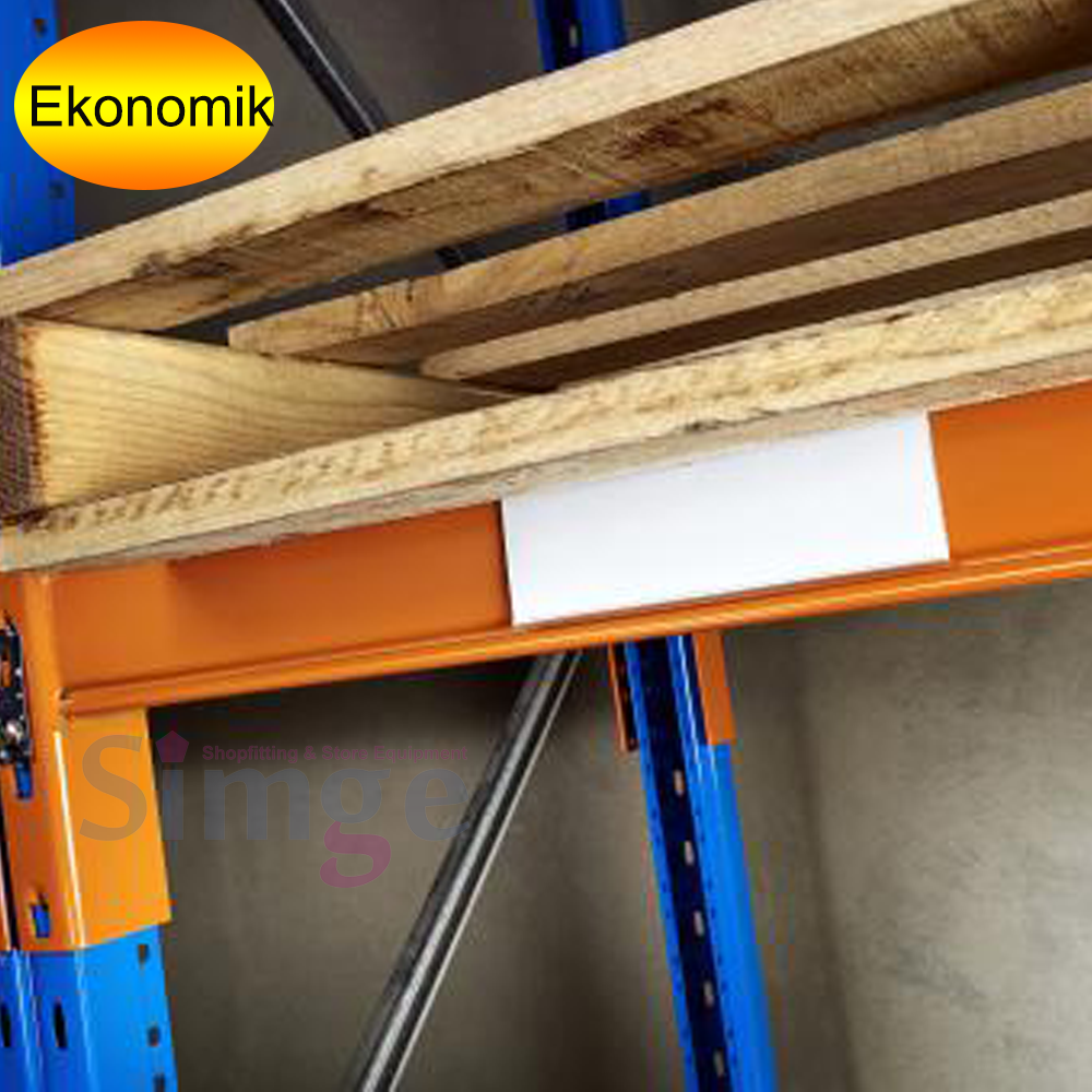 Adhesive Label Profile H:6cm