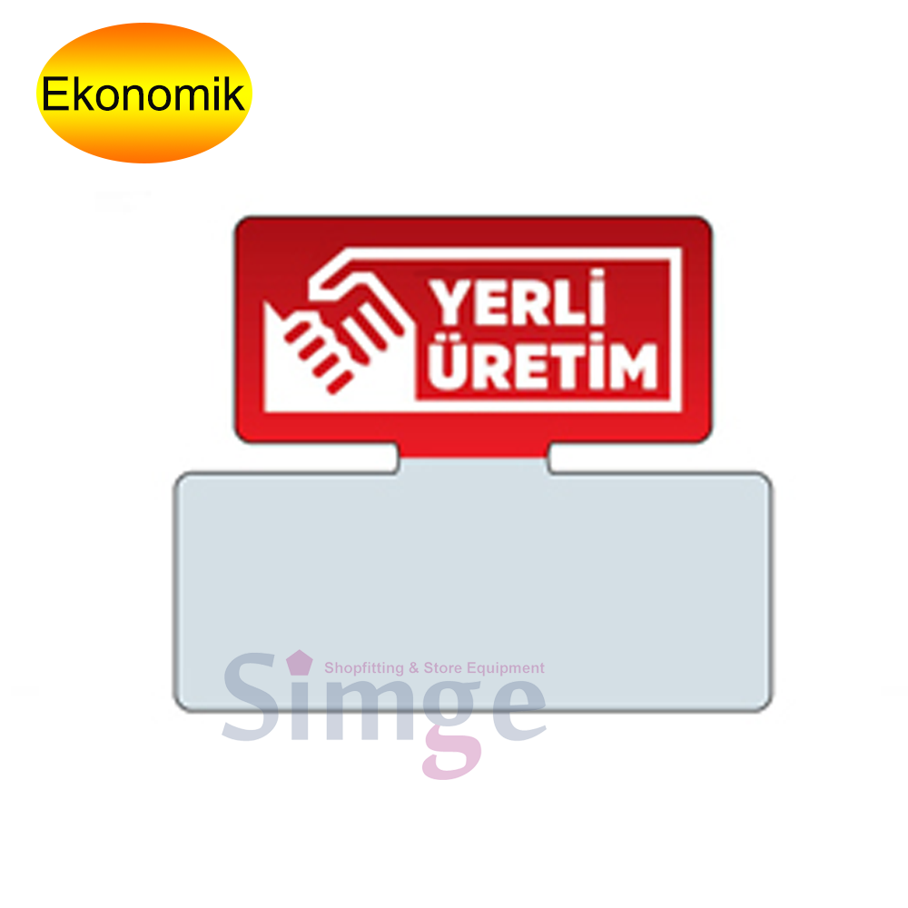 Domestic Production Earflap