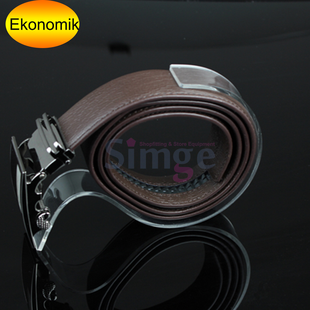 Showcase Belt Stand Single