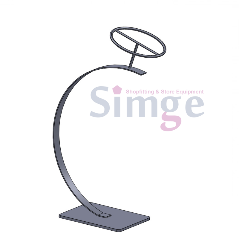 Shop Hat Stand