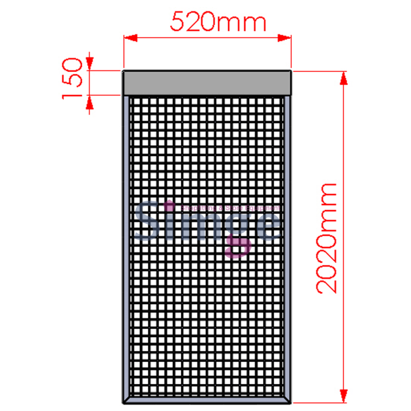 Grid Panel