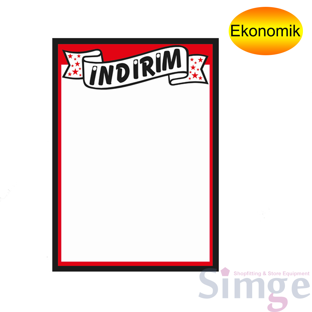 Market Printed Coated Discount Printed Paper