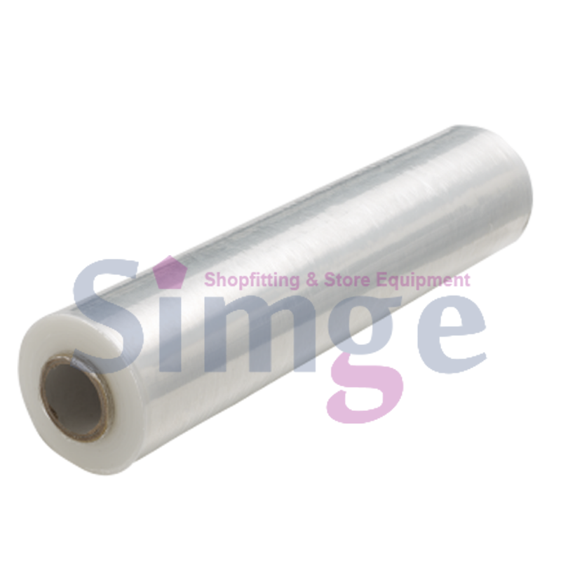 Stretch Film 17 Micron, 300 Meters