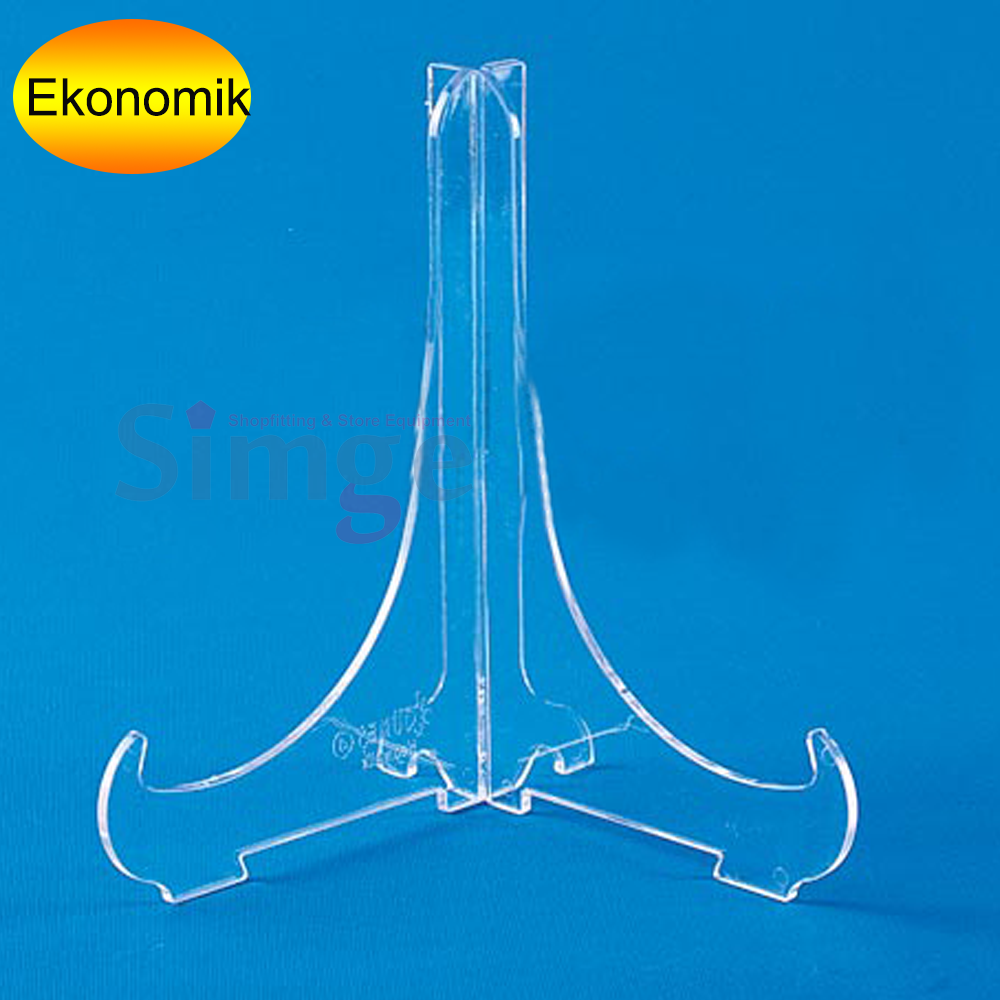 Plastic Display Stand
