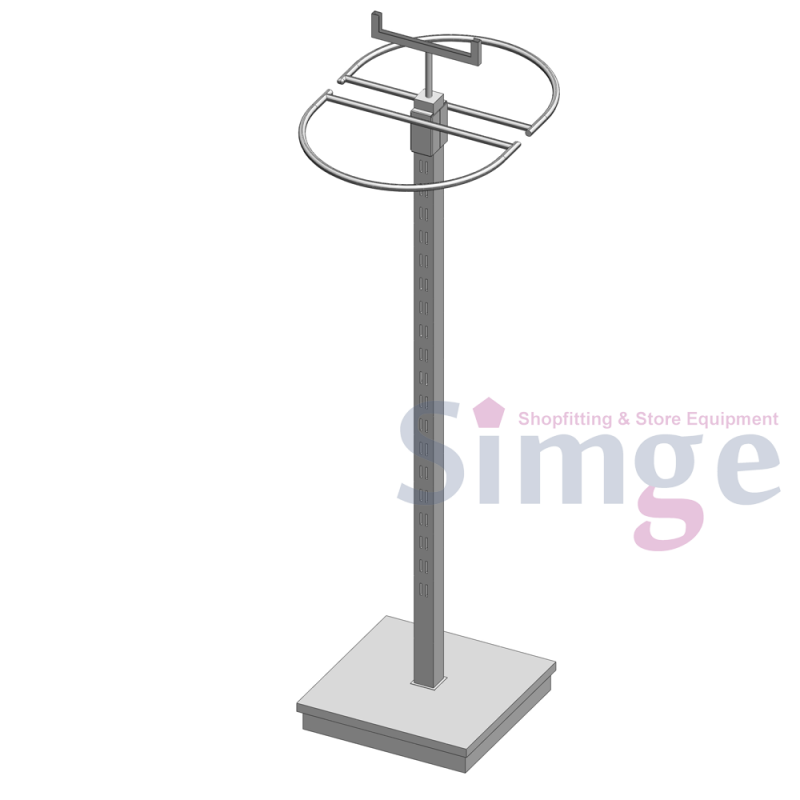 Underwear Stand