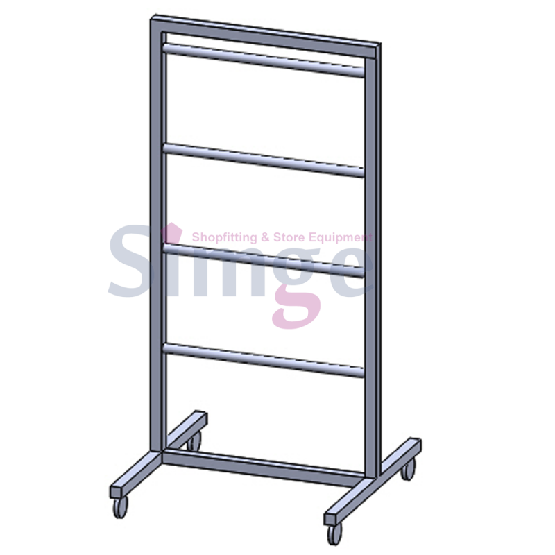  In-Frame Hanger Collector Stand