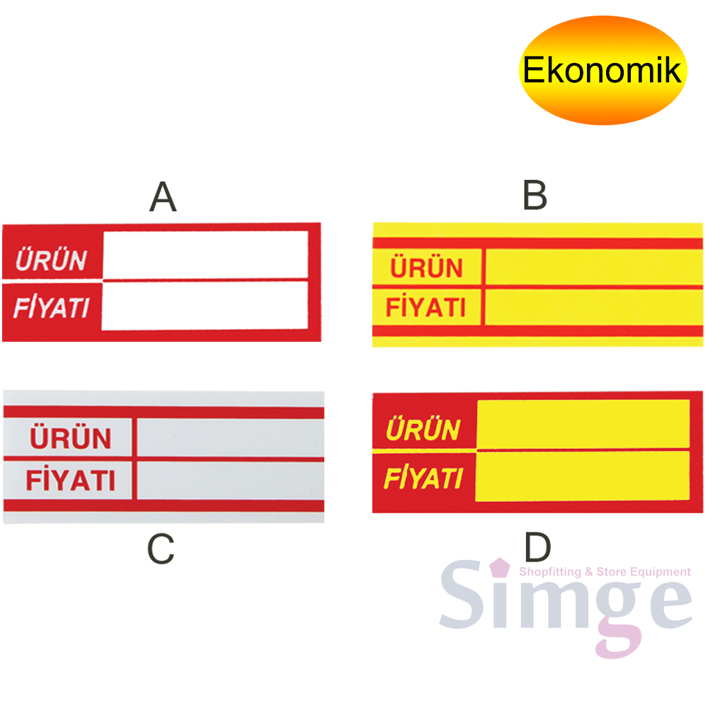 Label Written and Deleted