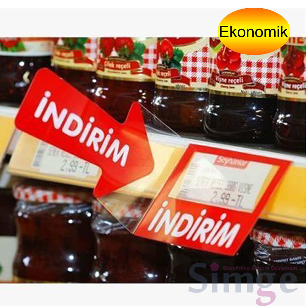 Discount Tab