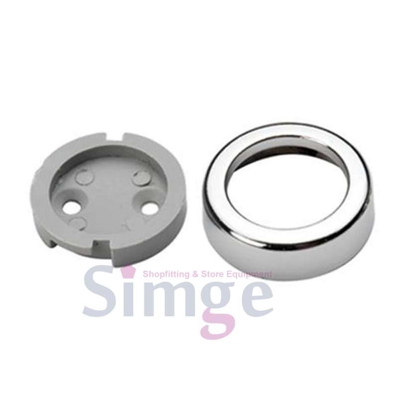  Cabin Curtain Hanger Pipe Flange