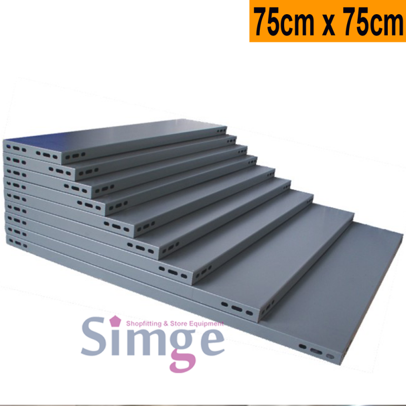 Ready Warehouse Shelf Prices